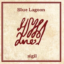 blue lagoon-dai